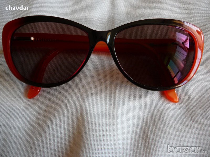 продавам маркови слънчеви диоптрични очила OSIRIS SUN RX 28, снимка 1