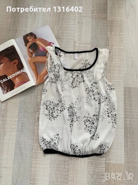 Топ ONLY, eur36, снимка 1