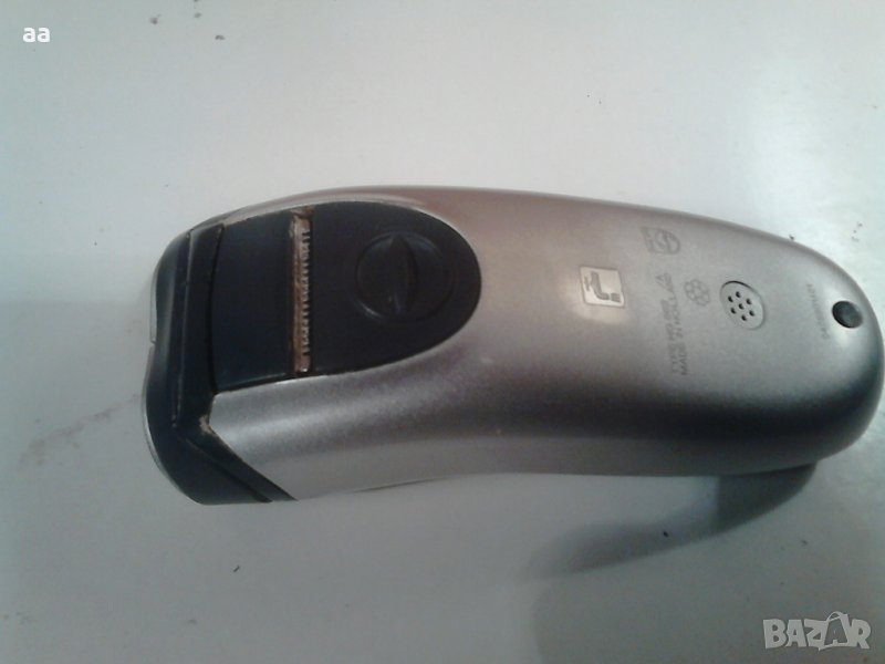 Машинка за бръснене Филипс, снимка 1