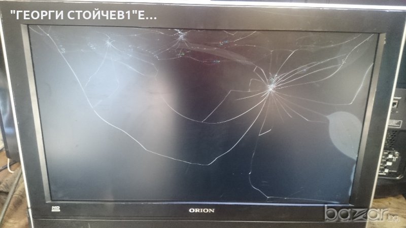 TV-32082 СЪС СЧУПЕН ПАНЕЛ, снимка 1