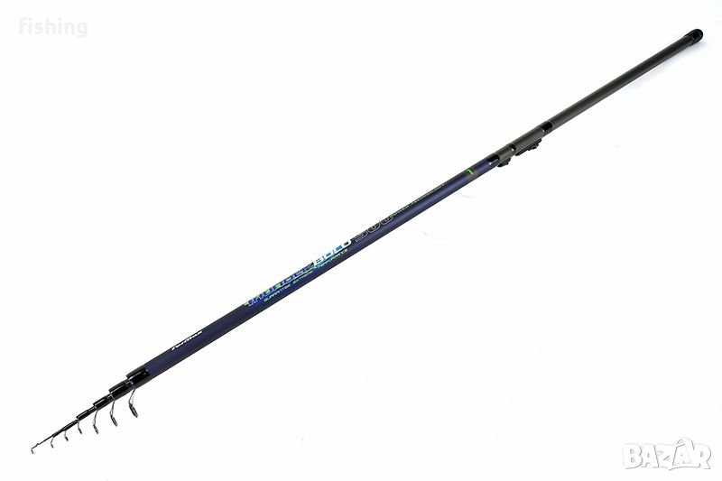 Топ FORMAX Болонезе THUNDER BOLO 4м/5м/6м, снимка 1