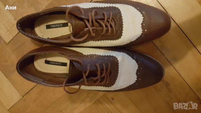 Дамски обувки 39 номер, снимка 1