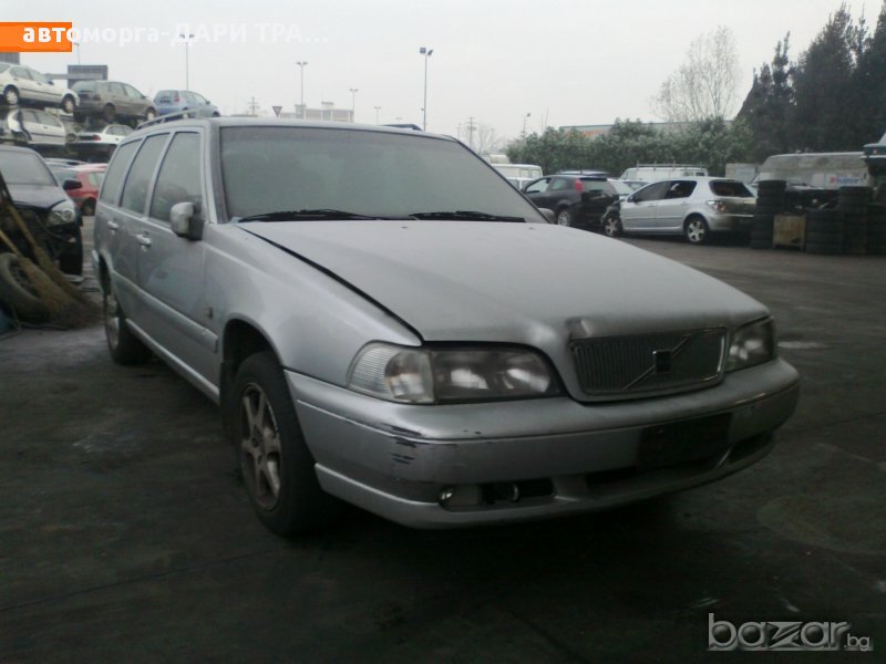 волво в70 2.0I 16V НА ЧАСТИ/volvo v70, снимка 1