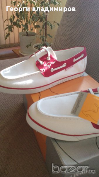 Уникати обувки Kanga roos Jako, снимка 1