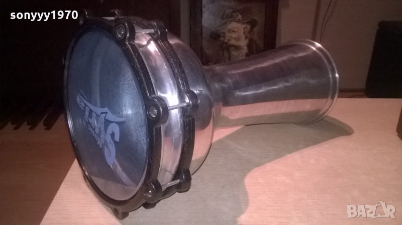 тарамбука-нова от сирия, снимка 1