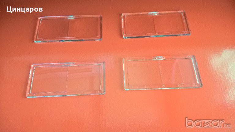 Диоптрични стъкла(слюда поликарбонат),стъкло за заваръчни шлемове и маски., снимка 1