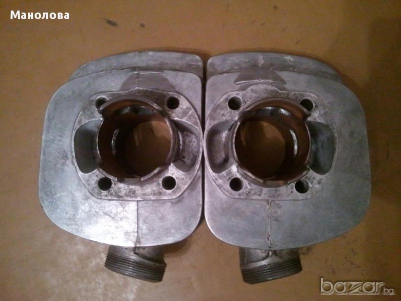 ij 350 чисто нови десни цилиндри за иж иже юпитер 3, снимка 1