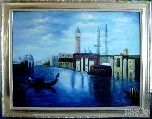 -30%Продавам картини с размери 90 х 120 см., снимка 1