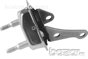 Тампон заден мост ляв Пежо 306,Ситроен Ксара,ZX GB13718, снимка 1