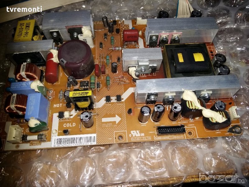 Power Board BN44-00157A, снимка 1