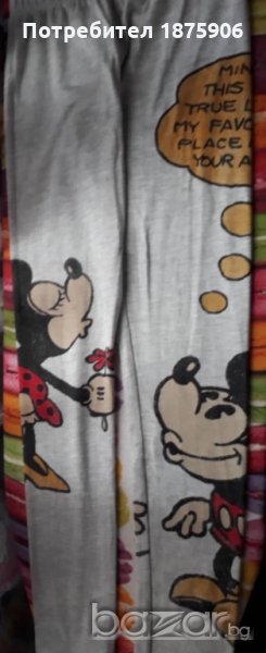 Детски клин Mickey & Minnie Mouse на "Zara", снимка 1