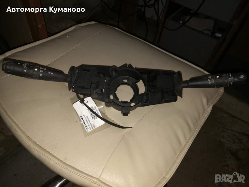 Продавам лостчета за чистачки и мигачи за Ситроен Ксара Ciroen Xsara , снимка 1