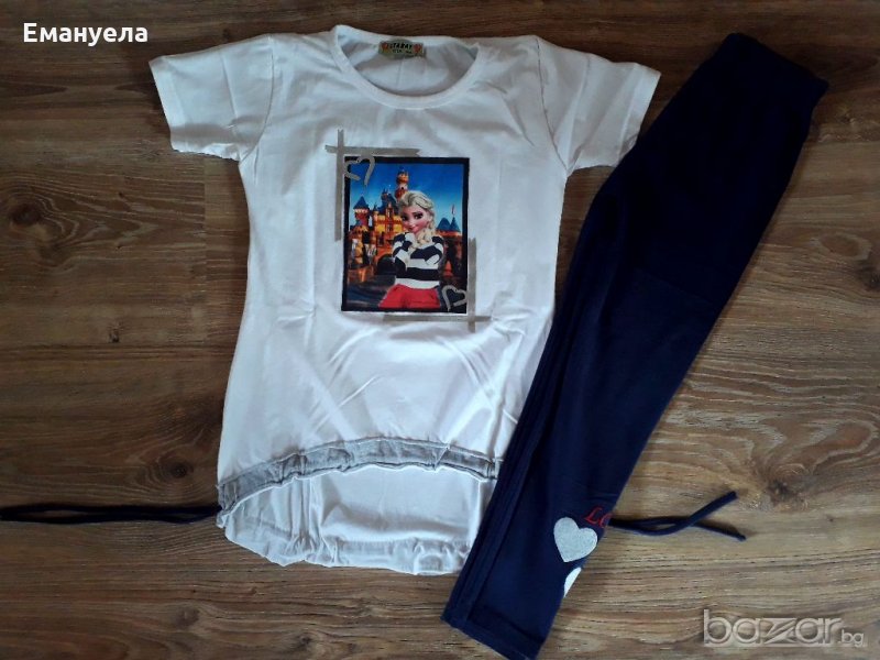 Детски комплект, снимка 1