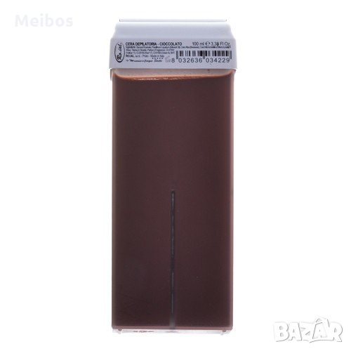 Кола маска 100 мл - шоколад, снимка 1