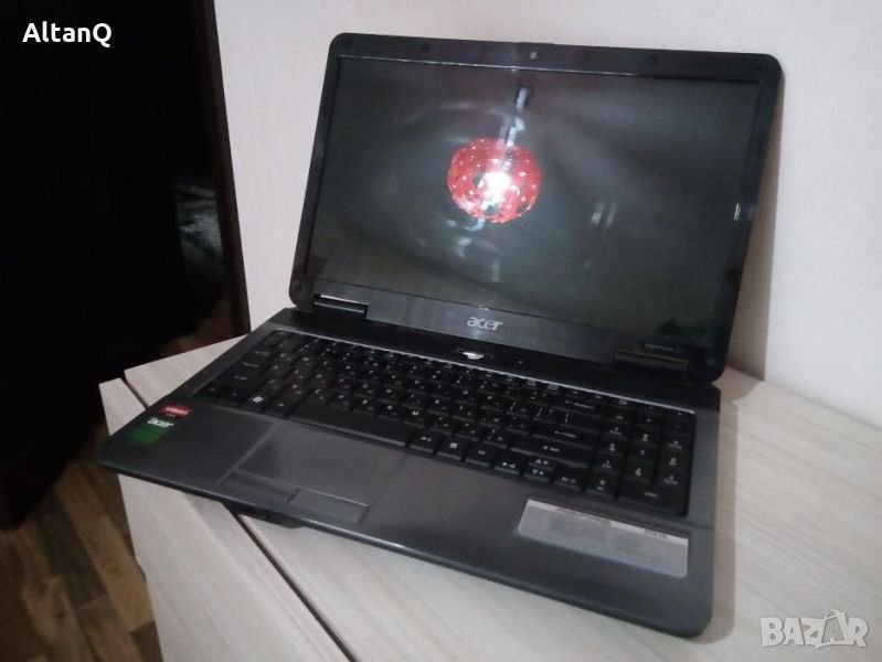 Acer Aspire 5541G и 5532G - на части, снимка 1