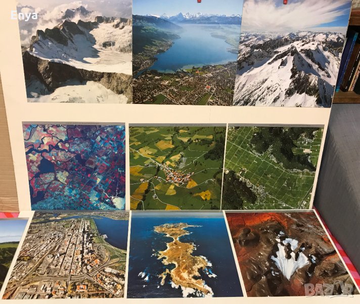 Фотоси художествена фотография - снимки от "птичи поглед", снимка 1