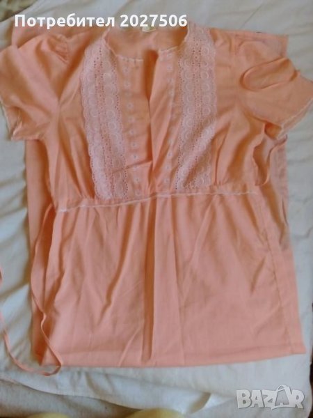 Дамска нощница, снимка 1