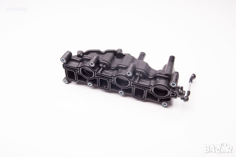 059129711BQ Всмукателен колектор за Ауди А6 -2,7 и 3,0 тди, снимка 1