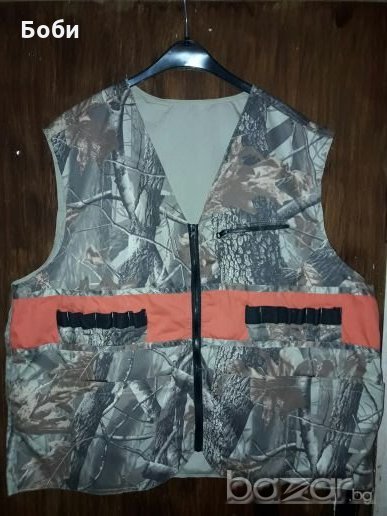 Ловен елек 2, снимка 1