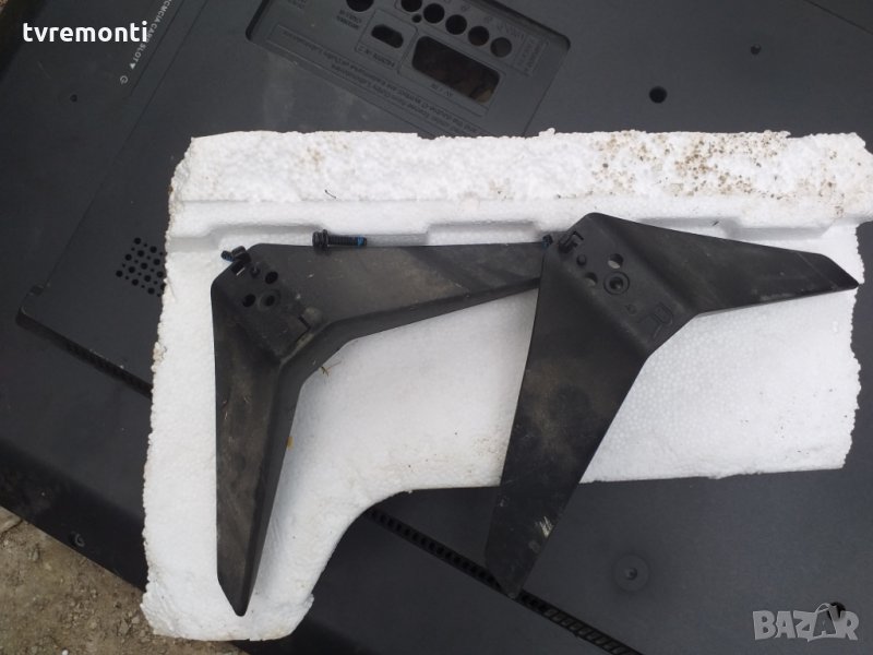 Поставка за основата TV стойкаTV стойка LG 43LH500T-ZA, снимка 1