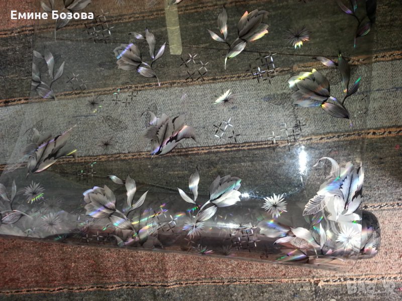 винил за маса, снимка 1