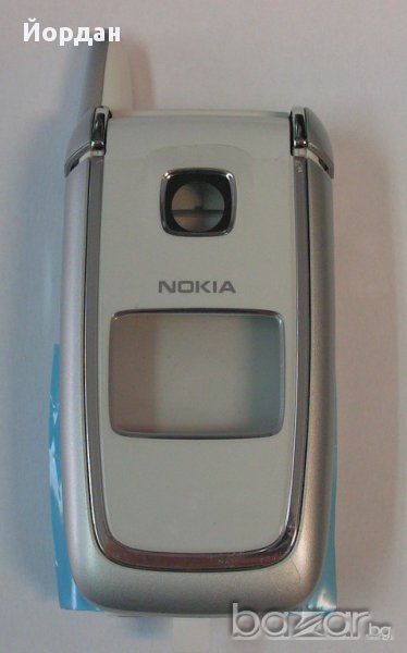 Оригинален Панел за Nokia 6101 , снимка 1