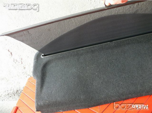 Кора за багажник с вградена щора за Ситроен Ксантия , снимка 1