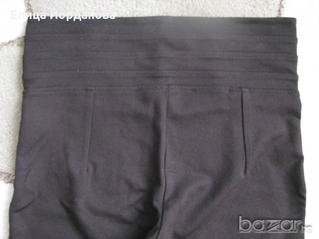 панталон Zara, снимка 4 - Панталони - 20907428