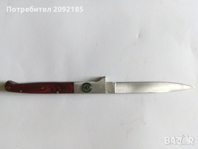 Ножчета, снимка 4 - Ножове - 22999095