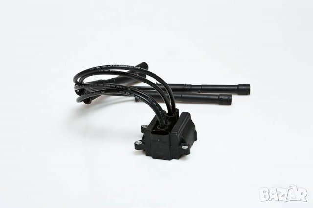 6000592931 Бобина за Дачиа и Рено 1,4-75к.с., снимка 4 - Части - 24728282