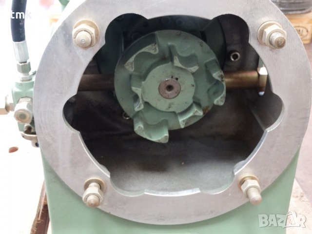 Хидравлична помпа ORSTA TGL-10868, снимка 7 - Други машини и части - 24846391