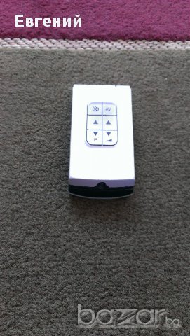 Обучаемо Дистанционно управление, снимка 4 - Други - 11562231