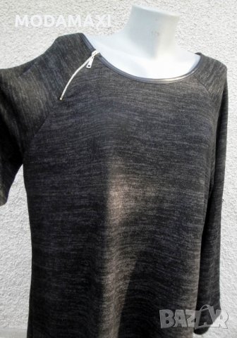 3XL Нова блуза Cf  , снимка 4 - Блузи с дълъг ръкав и пуловери - 23672300