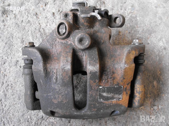 части ситроен ц5, снимка 3 - Части - 23902897