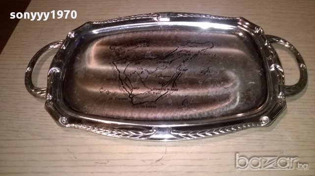 Tenerife-поднос 30х19см-внос швеицария