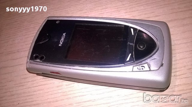 Nokia без батерия и капак-за ремонт/части, снимка 10 - Nokia - 17037096