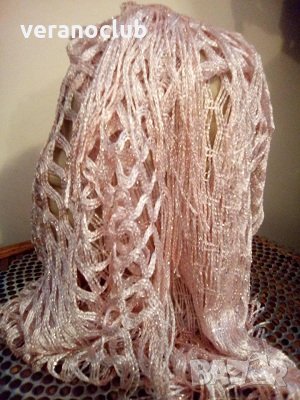 Шал the llama is unique, снимка 8 - Шалове - 26106680