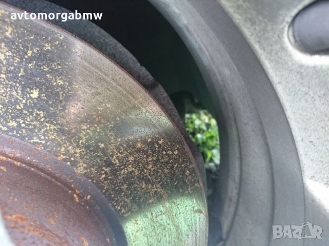 БМВ - Е87 - 116i - 115 коня - на части BMW E87 116i 115hp , снимка 6 - Автомобили и джипове - 24043183