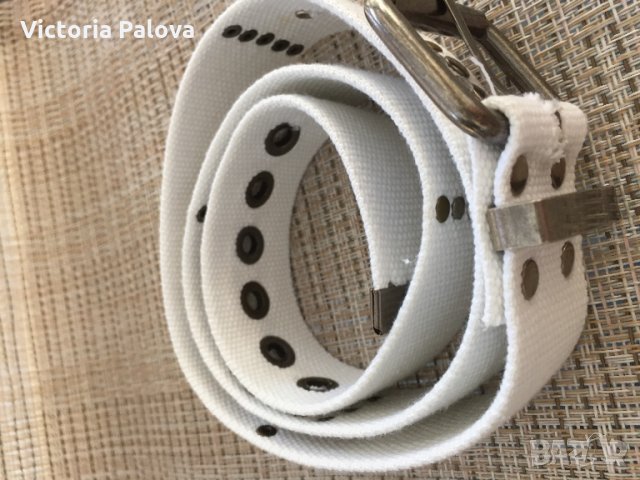 Красив колан, снимка 10 - Колани - 25606510