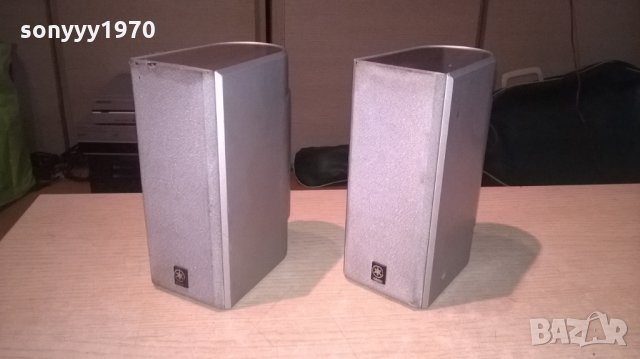 yamaha nx-s80s-тонколони-2бр-внос швеицария-16х11х8см, снимка 2 - Тонколони - 25310708