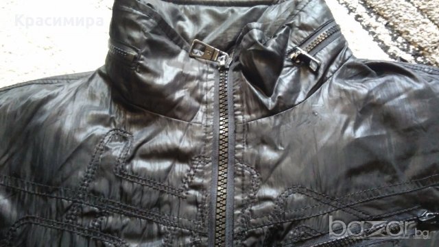 Продавам мъжко яке, снимка 2 - Якета - 13818863