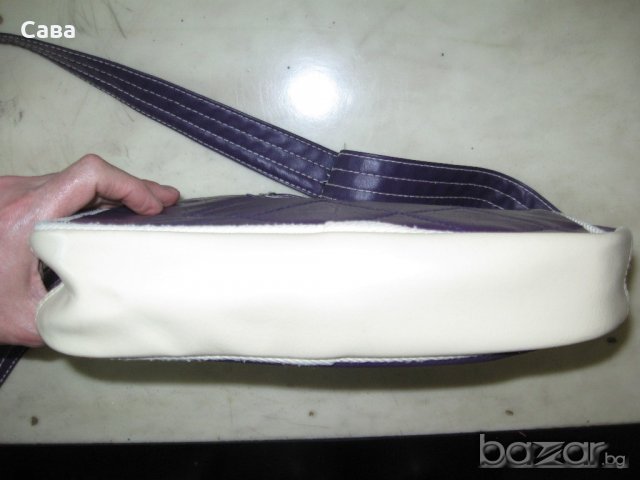 Чанта SUPER DRY, снимка 4 - Чанти - 21416912