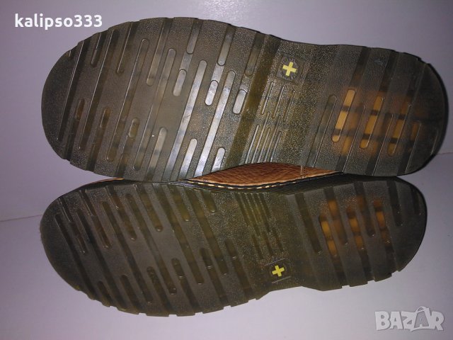 dr martens оригинални обувки, снимка 5 - Мъжки боти - 24072232