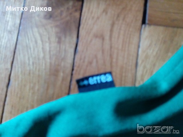 Тениски на Виртус -Италия №14 и №17 Ереа-размер Л, снимка 2 - Футбол - 20937620