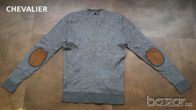 REVELATION размер M мъжка блуза 14-18, снимка 2 - Блузи - 21041640