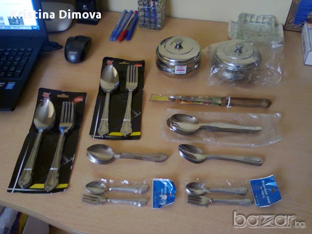 ВИЛИЦИ И ЛЪЖИЦИ И ДРУГИ, снимка 1