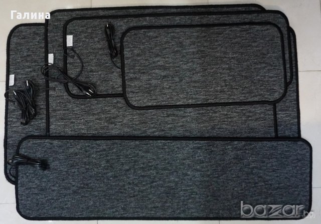 Топло килимче за вашето работно място., снимка 6 - Отоплителни печки - 16629453