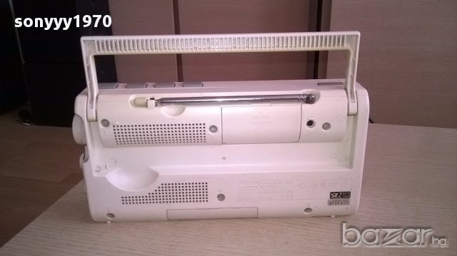 sony-внос швеицария, снимка 9 - Радиокасетофони, транзистори - 17560083