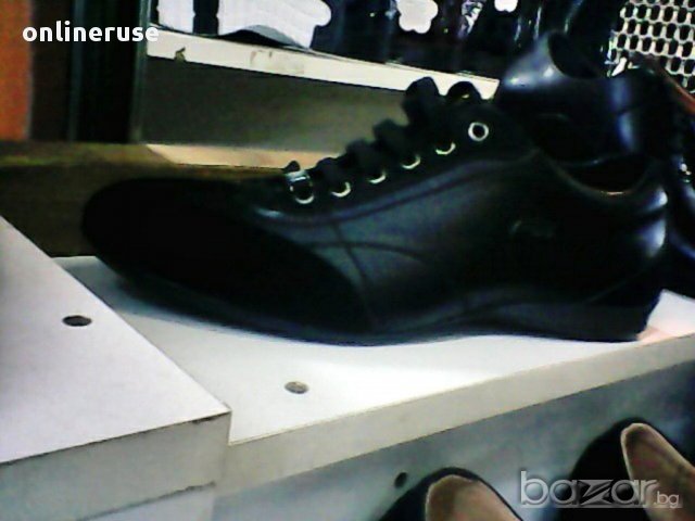 мъжки обувки, снимка 1 - Ежедневни обувки - 17370337