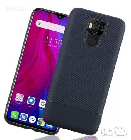 ОРИГИНАЛЕН ГРЪБ ЗА ULEFONE POWER 6